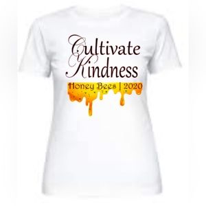 Cultivate kindness Tee